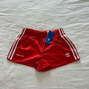 Adidas x Sporty and Rich Shorts